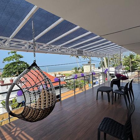 Noel'S Beach Homestay Alappuzha Bagian luar foto