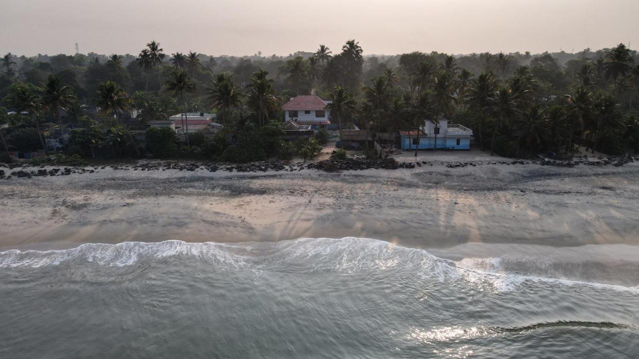 Noel'S Beach Homestay Alappuzha Bagian luar foto