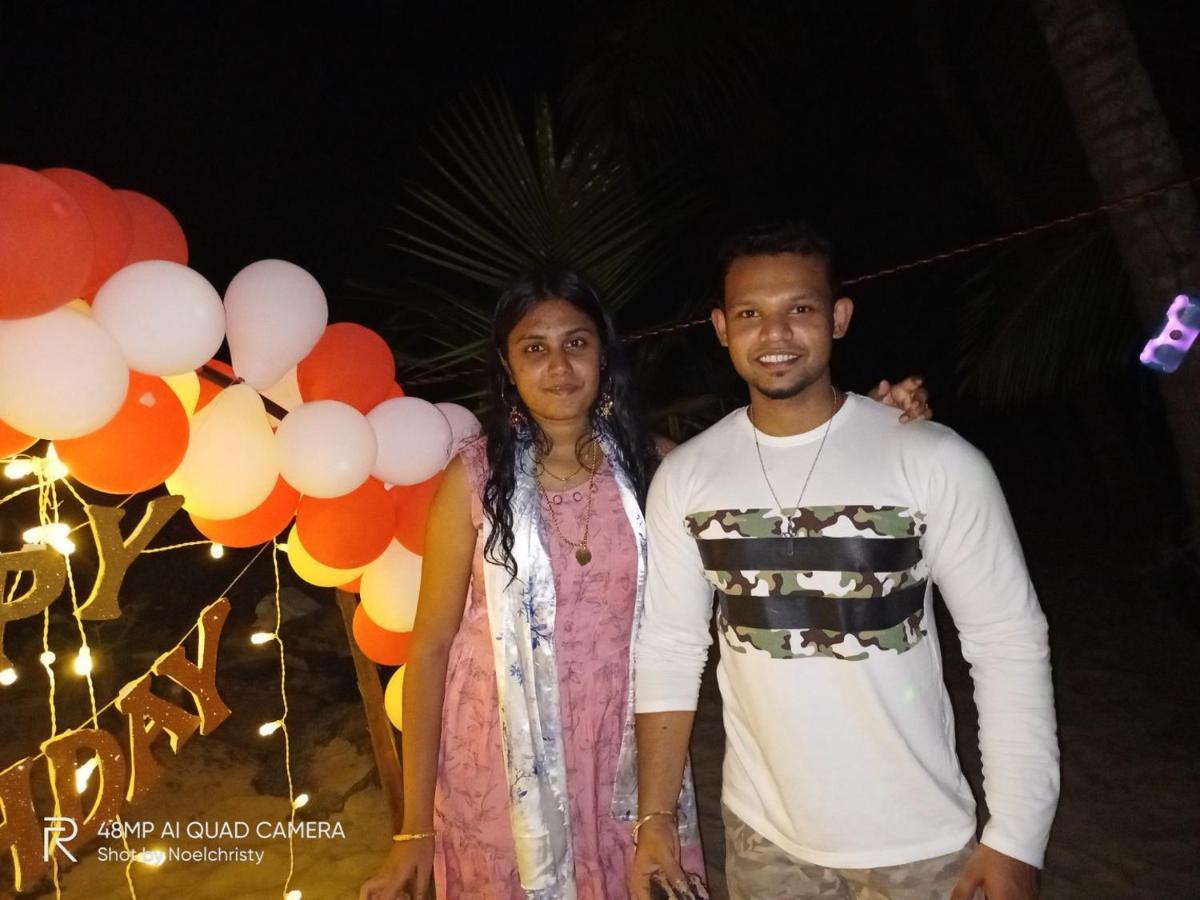 Noel'S Beach Homestay Alappuzha Bagian luar foto