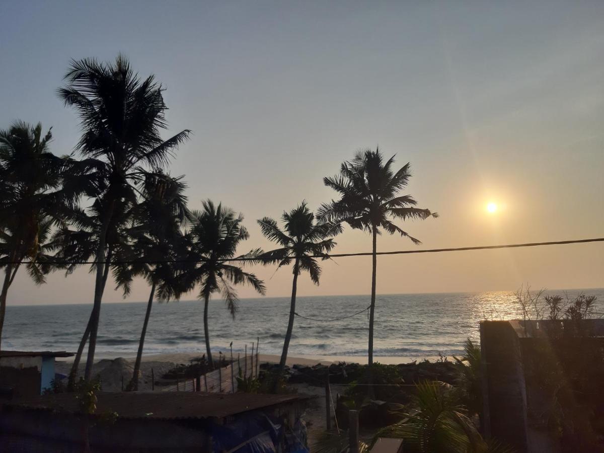 Noel'S Beach Homestay Alappuzha Bagian luar foto