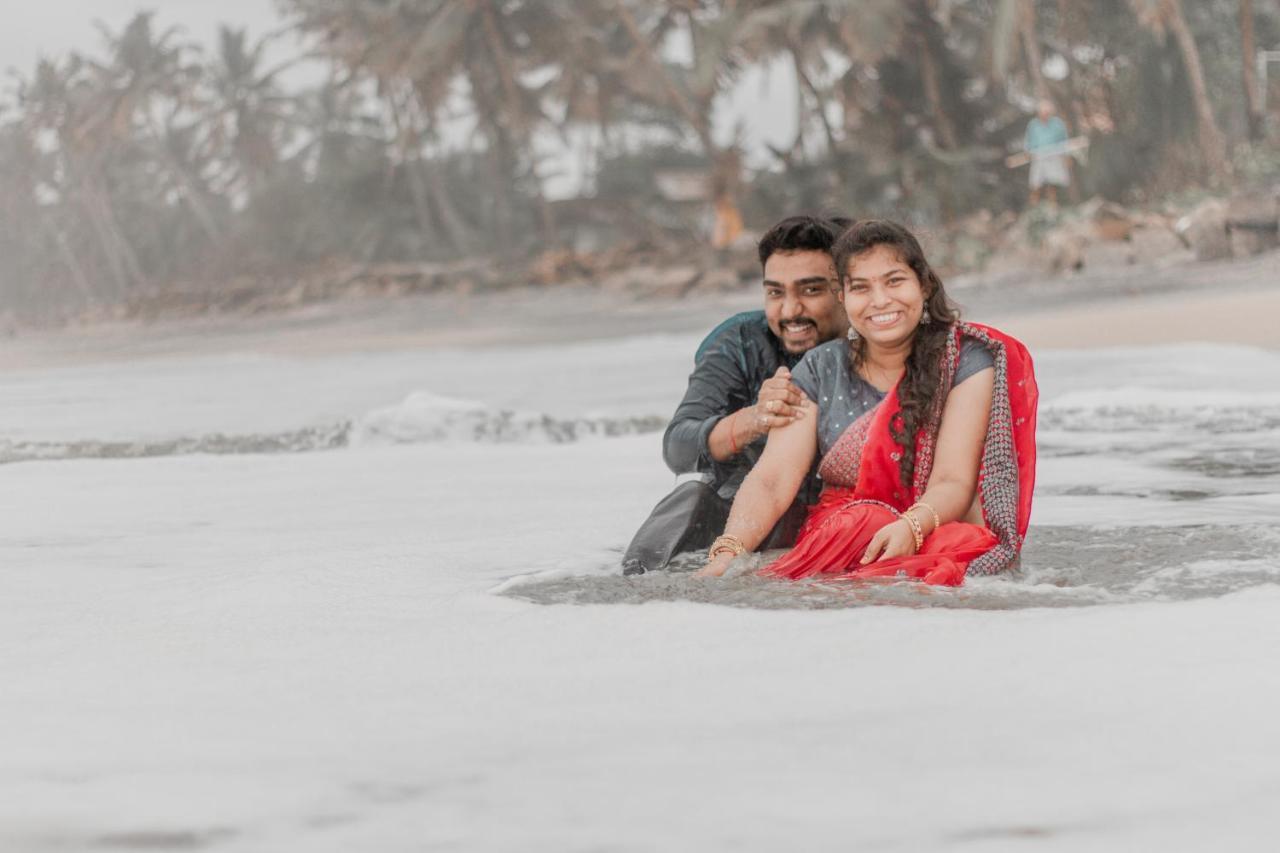 Noel'S Beach Homestay Alappuzha Bagian luar foto