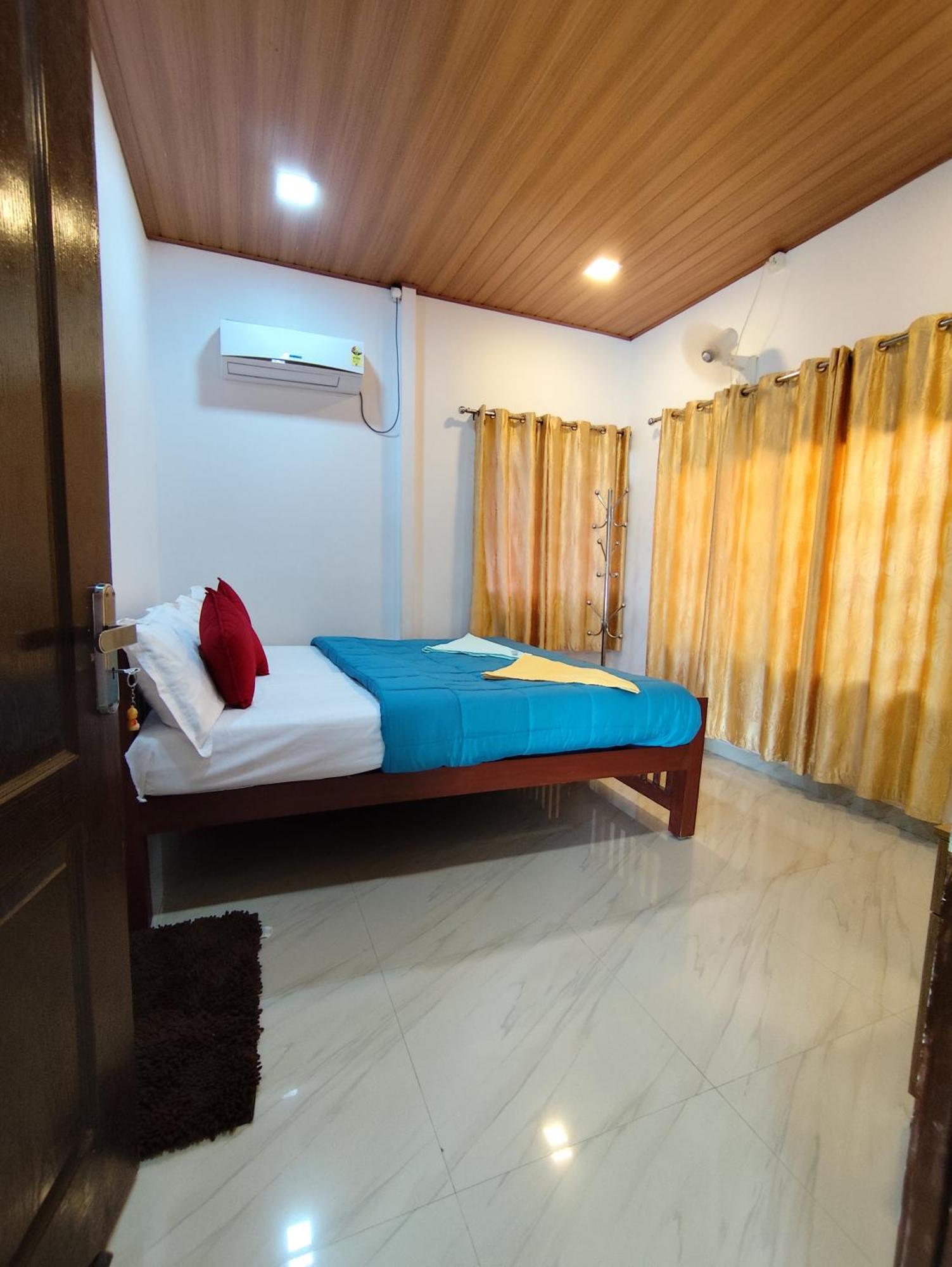 Noel'S Beach Homestay Alappuzha Bagian luar foto