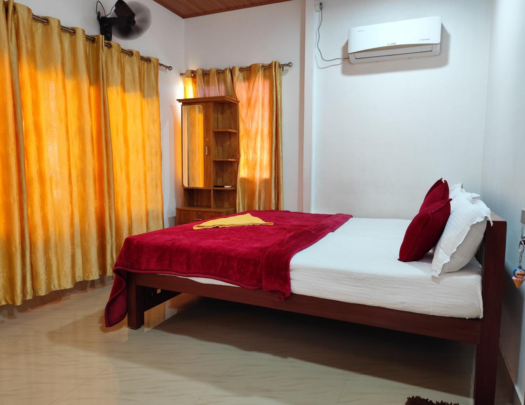 Noel'S Beach Homestay Alappuzha Bagian luar foto