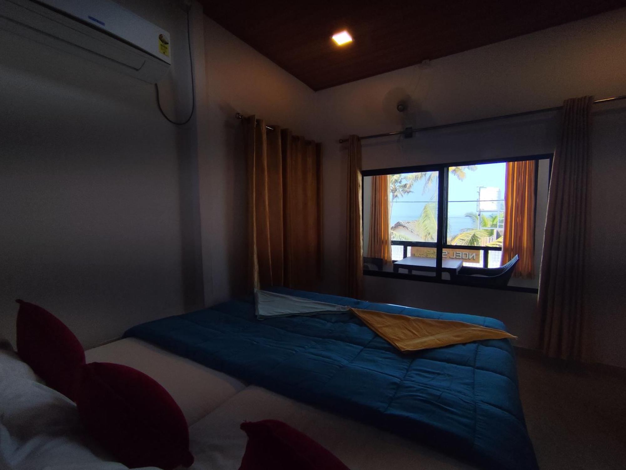 Noel'S Beach Homestay Alappuzha Bagian luar foto