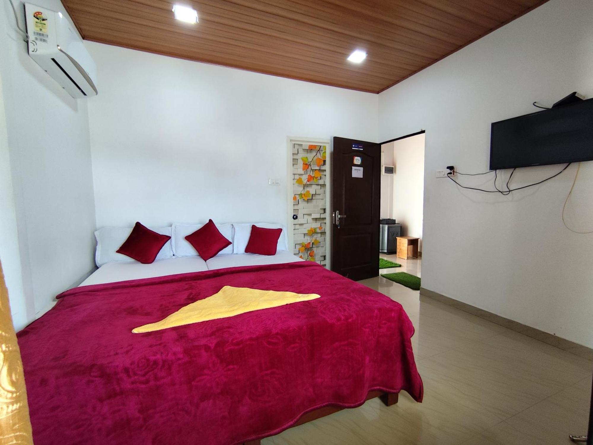 Noel'S Beach Homestay Alappuzha Bagian luar foto