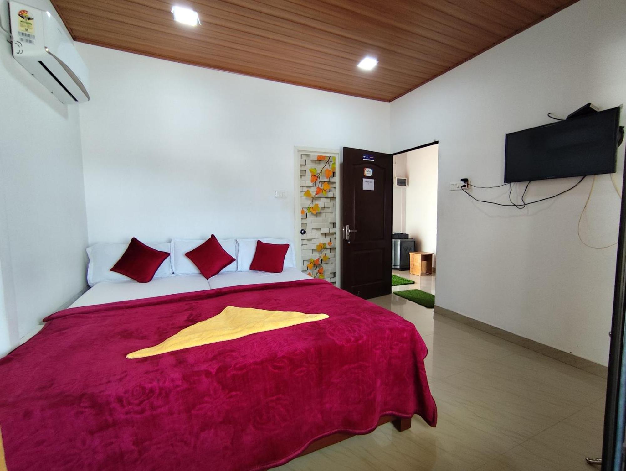 Noel'S Beach Homestay Alappuzha Bagian luar foto