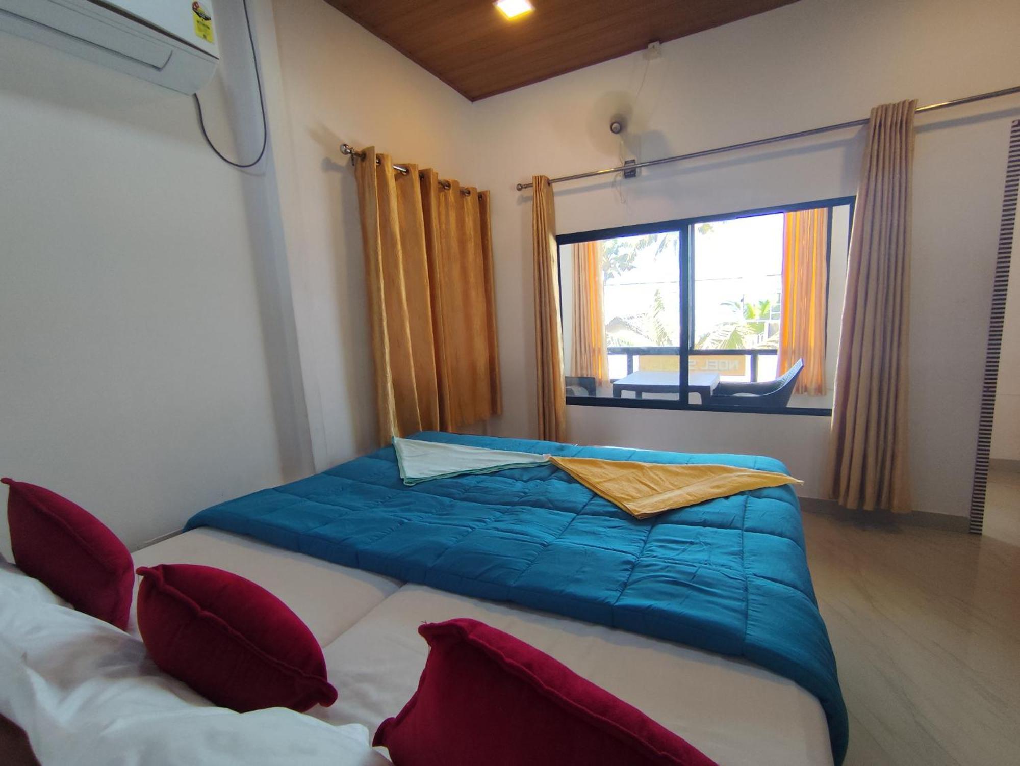 Noel'S Beach Homestay Alappuzha Bagian luar foto