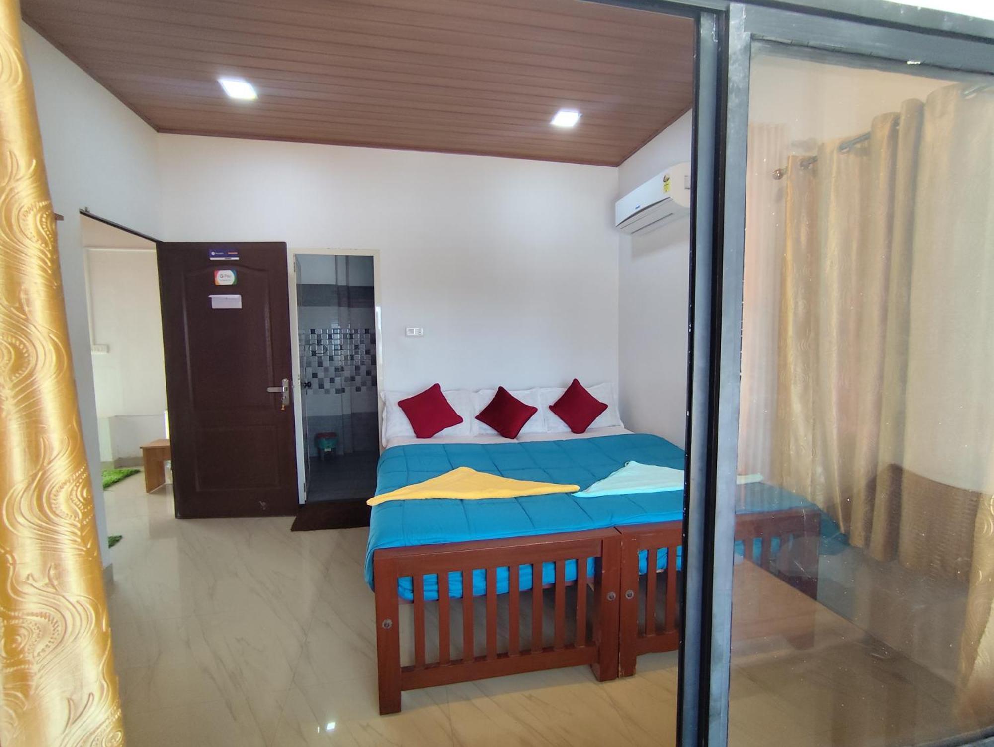 Noel'S Beach Homestay Alappuzha Bagian luar foto