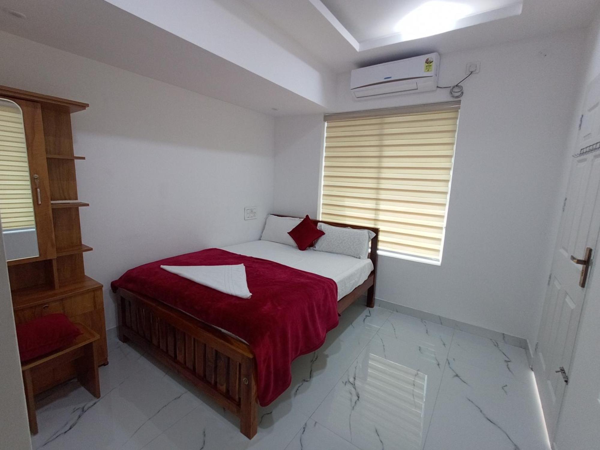 Noel'S Beach Homestay Alappuzha Bagian luar foto