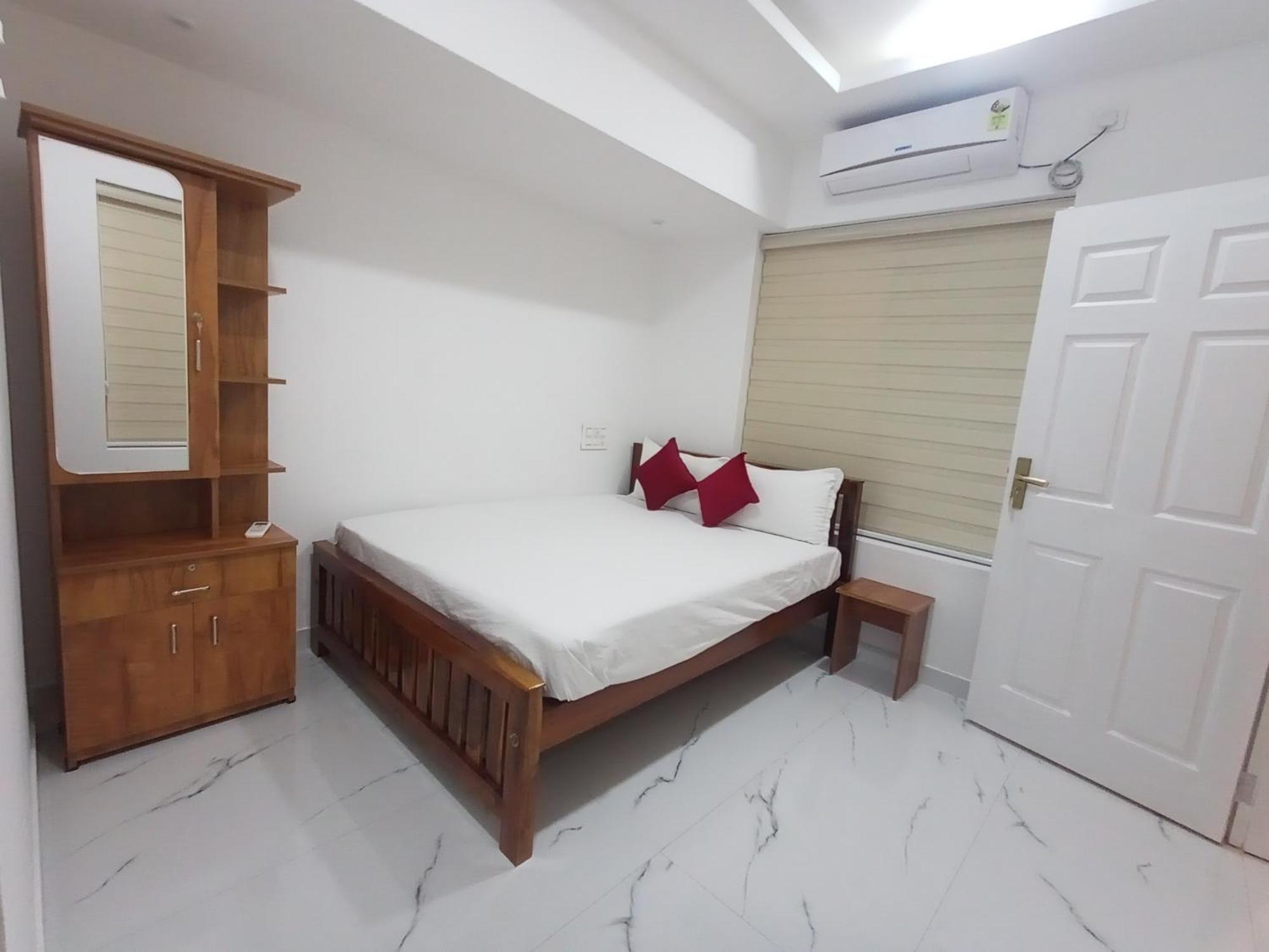 Noel'S Beach Homestay Alappuzha Bagian luar foto