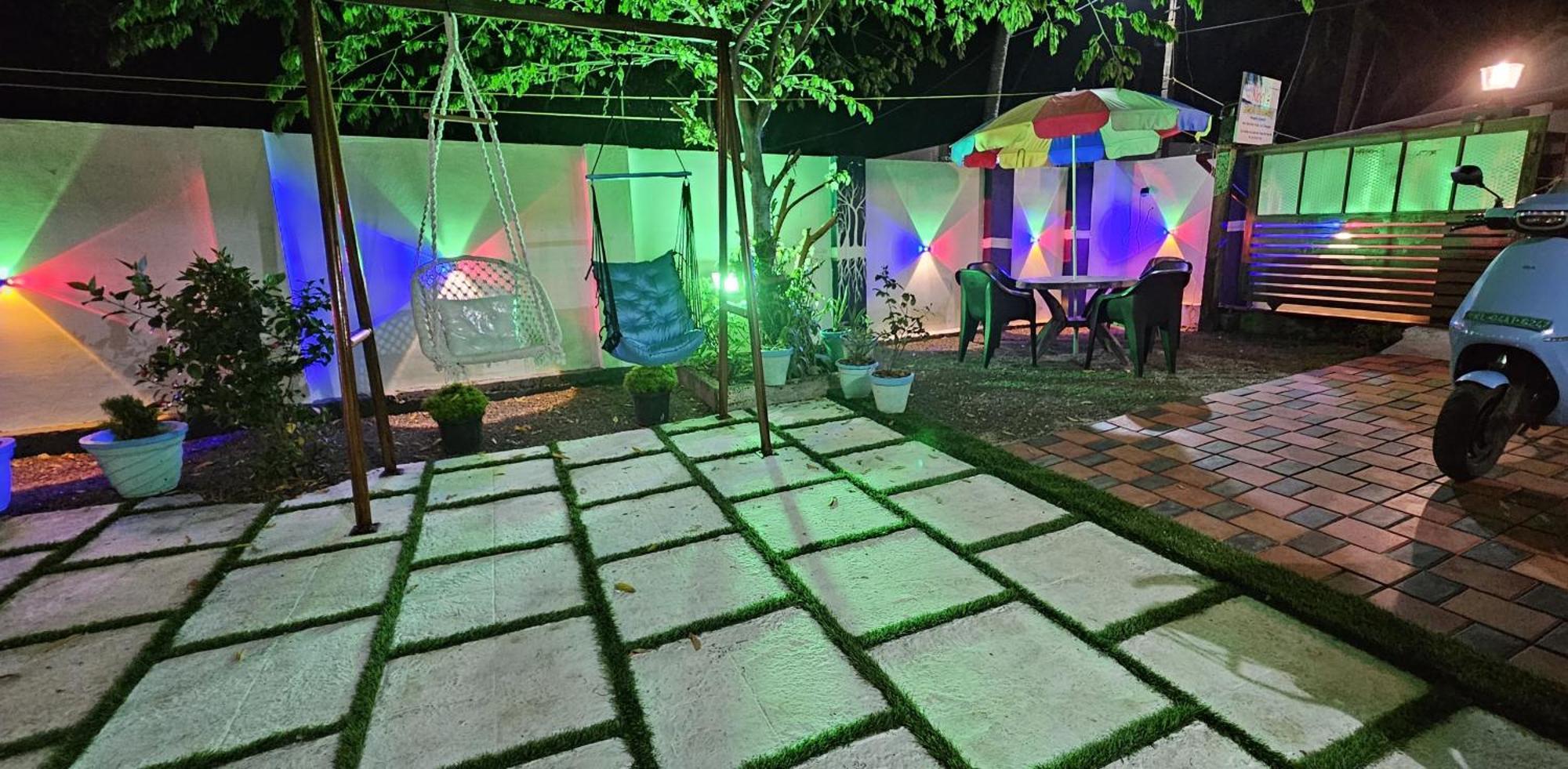 Noel'S Beach Homestay Alappuzha Bagian luar foto