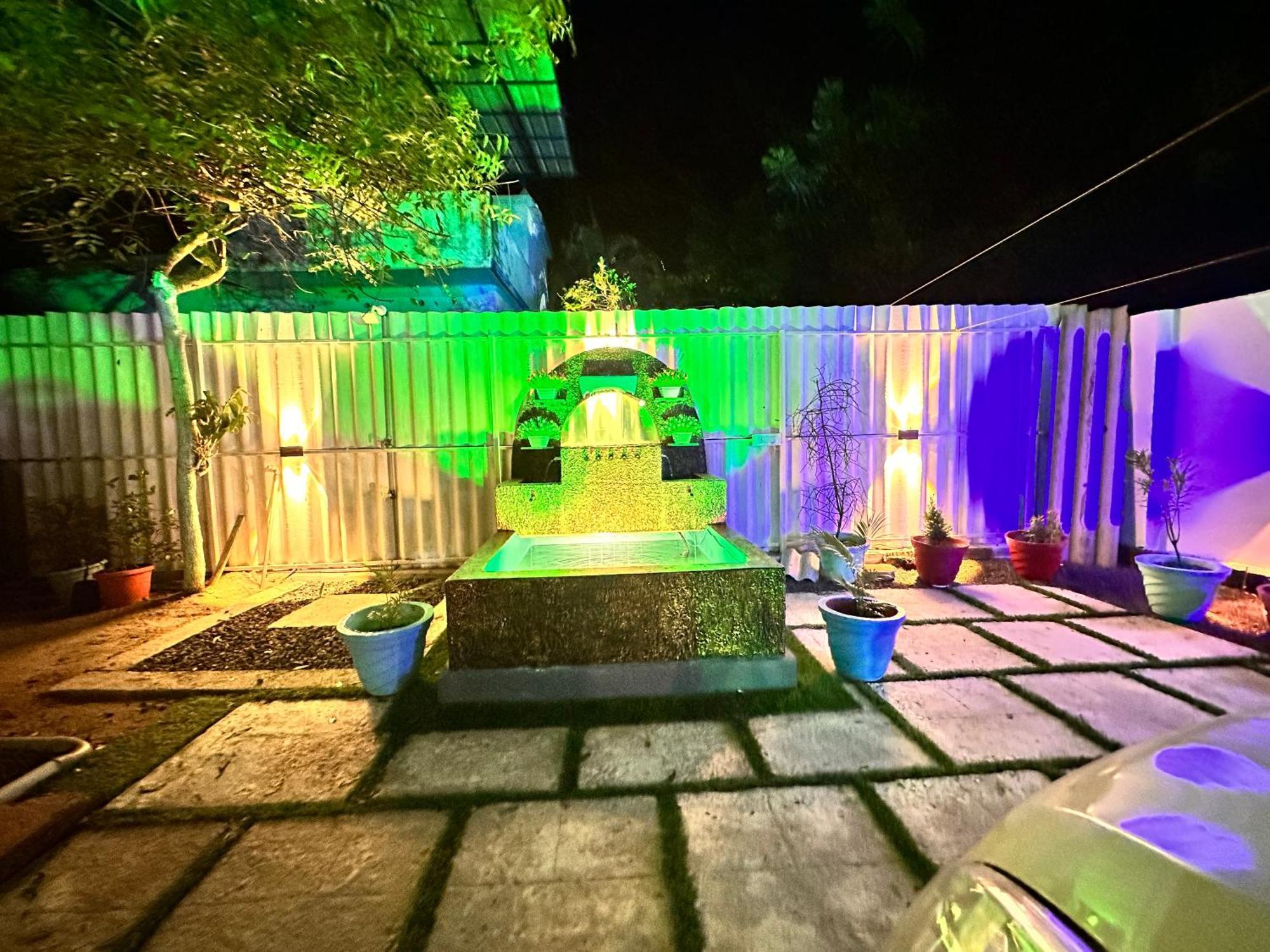 Noel'S Beach Homestay Alappuzha Bagian luar foto