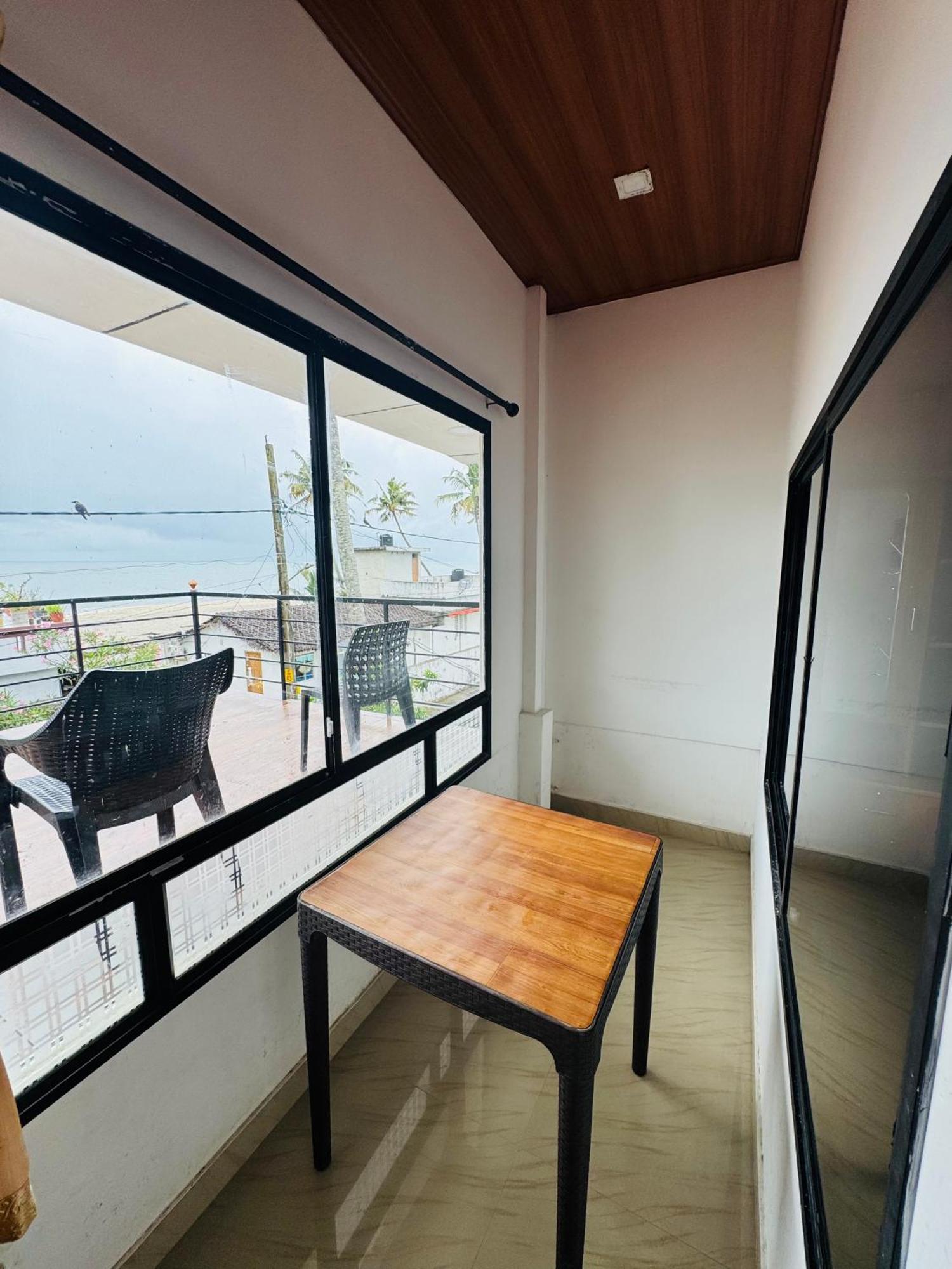 Noel'S Beach Homestay Alappuzha Bagian luar foto